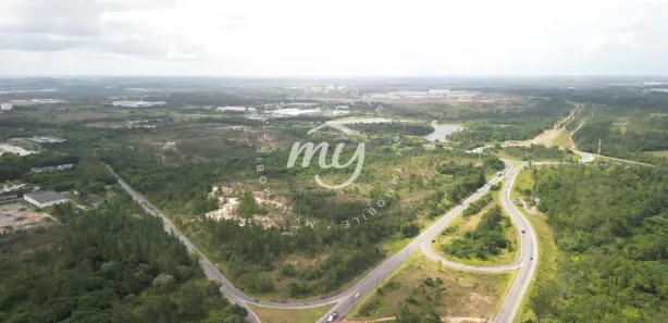 Terreno / Lote / Condomínio à venda, 16000m² no Pólo Industrial de Camaçari, Camaçari