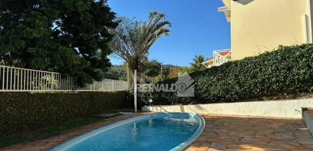 Casa de Condomínio com 3 Quartos para alugar, 250m² no Parque da Fazenda, Itatiba