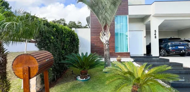 Casa de Condomínio com 3 Quartos à venda, 186m² no Vila Rica, Vargem Grande Paulista