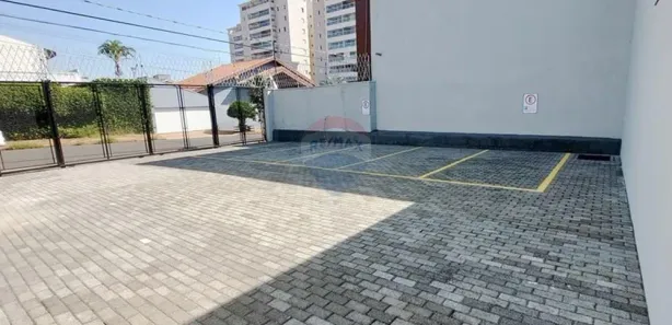 Conjunto Comercial / Sala para alugar, 439m² no Jardim Glória, Americana