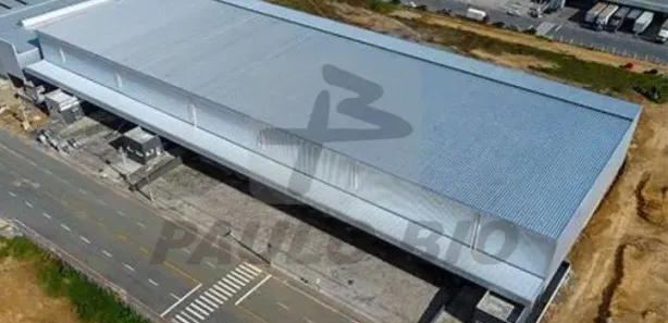 Galpão / Depósito / Armazém para alugar, 2289m² no , Conde