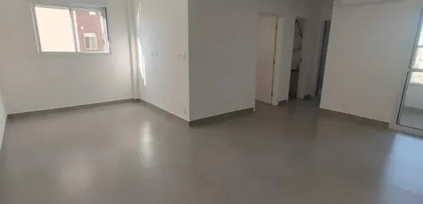 Apartamento com 2 Quartos para alugar, 82m² no Centro, Santa Bárbara D'Oeste