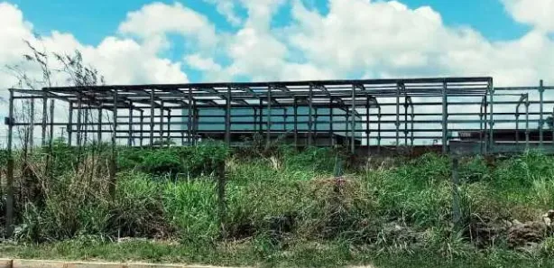 Galpão / Depósito / Armazém à venda, 5000m² no Ponte dos Carvalhos, Cabo de Santo Agostinho