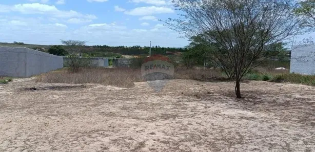 Terreno / Lote / Condomínio à venda, 390m² no , Tobias Barreto