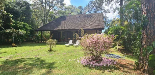 Fazenda / Sítio / Chácara com 5 Quartos para alugar, 300m² no Tanque, Atibaia