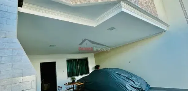 Casa com 3 Quartos para alugar, 149m² no Cidade Nova, Governador Valadares