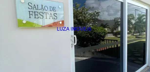Casa com 4 Quartos para alugar, 166m² no Boa União (Abrantes), Camaçari