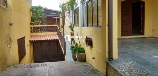 Casa com 4 Quartos à venda, 256m² no Parque Paraíso, Itapecerica da Serra
