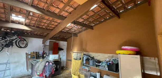 Casa com 3 Quartos à venda, 100m² no Jardim Vitoria, Mairinque