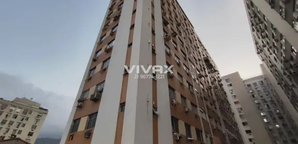 Apartamento com 2 Quartos à venda, 54m² no Todos os Santos, Rio de Janeiro