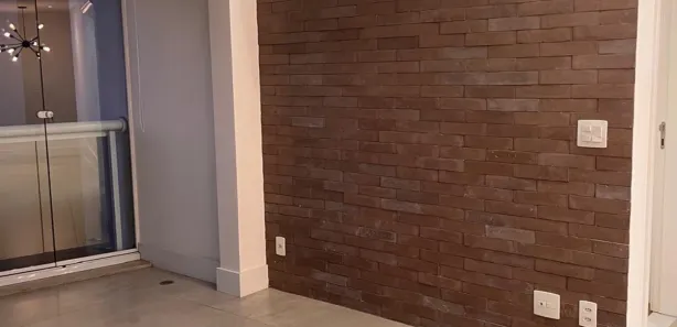 Apartamento com 2 Quartos para venda ou aluguel, 70m² no Melville Empresarial I e II, Barueri