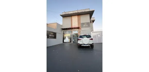 Sobrado com 3 Quartos à venda, 404m² no Setor Central, Rio Verde
