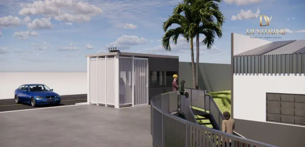 Galpão / Depósito / Armazém para alugar, 1600m² no Chácara Coqueiro, Itaquaquecetuba