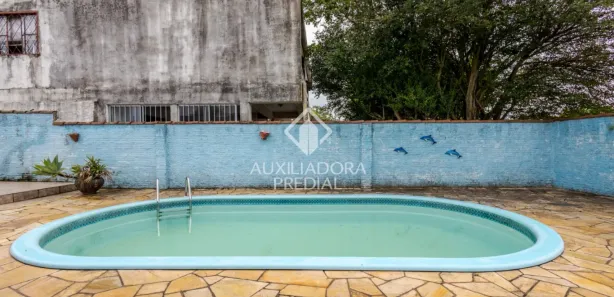 Casa com 3 Quartos à venda, 150m² no Feitoria, São Leopoldo