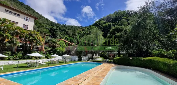 Apartamento com 2 Quartos à venda, 60m² no Bonsucesso, Petrópolis