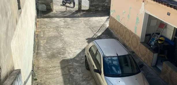 Sobrado com 1 Quarto para alugar, 45m² no Olinda, Nilópolis