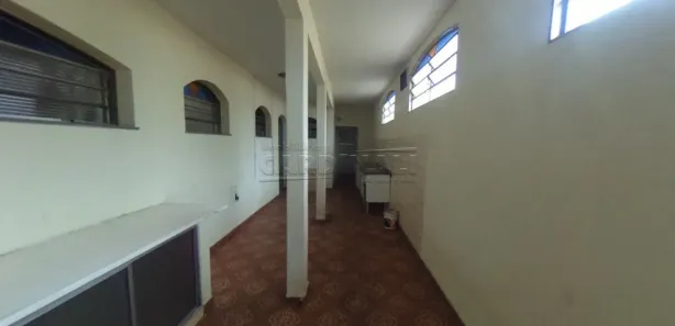 Conjunto Comercial / Sala com 3 Quartos para alugar, 470m² no Centreville, São Carlos