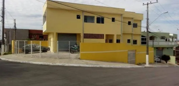 Conjunto Comercial / Sala com 1 Quarto à venda, 238m² no Jardim Europa, Itu