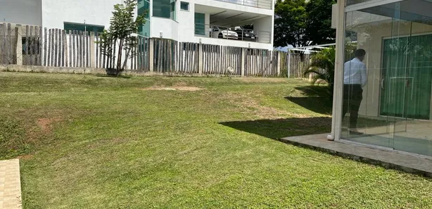 Casa de Condomínio com 4 Quartos à venda, 185m² no , Confins