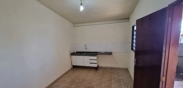 Casa com 2 Quartos para alugar, 120m² no Campos Elíseos, Ribeirão Preto