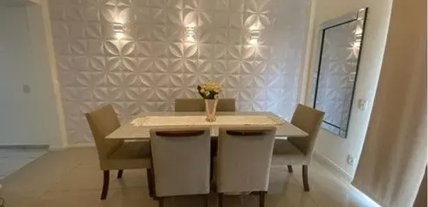 Cobertura com 3 Quartos à venda, 110m² no Centro, Duque de Caxias
