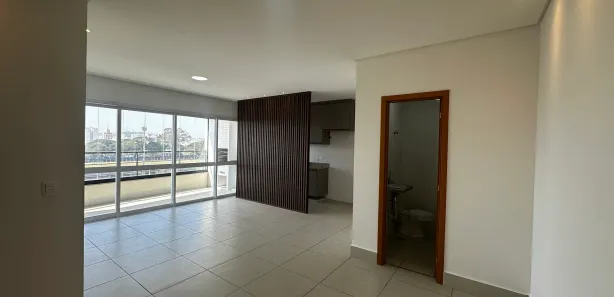 Apartamento com 3 Quartos para alugar, 114m² no Vila Edmundo, Taubaté