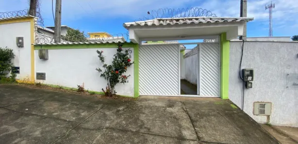 Casa com 2 Quartos para alugar, 80m² no Porto da Roça I, Saquarema