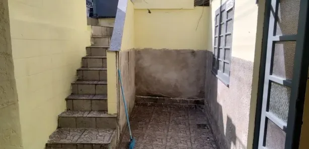 Sobrado com 2 Quartos para alugar, 50m² no Ilha da Conceição, Niterói