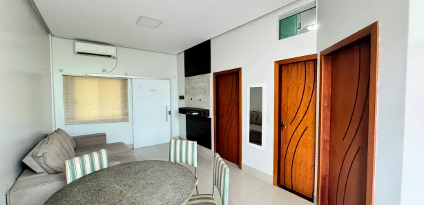 Apartamento com 2 Quartos para alugar, 10m² no Cidade Jardim, Parauapebas