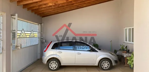 Casa com 3 Quartos à venda, 200m² no Recanto Feliz (Cardeal), Elias Fausto