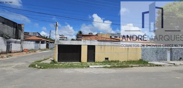 Casa com 5 Quartos à venda, 250m² no Arembepe (Abrantes), Camaçari