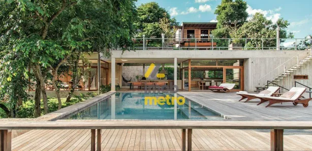 Casa de Condomínio com 6 Quartos à venda, 731m² no , Santo Antônio do Pinhal