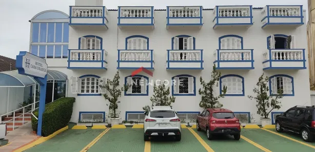 Prédio Inteiro com 1 Quarto à venda, 1283m² no Enseada, Guarujá