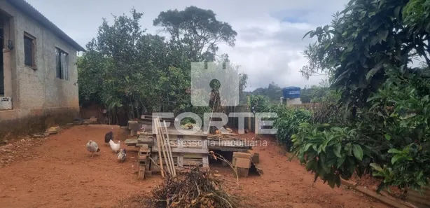 Fazenda / Sítio / Chácara com 3 Quartos à venda, 910m² no Biritiba-Ussu, Mogi das Cruzes