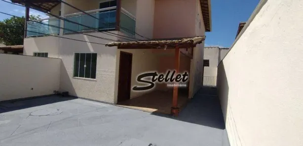 Casa com 4 Quartos para alugar, 120m² no Jardim Mariléa, Rio das Ostras