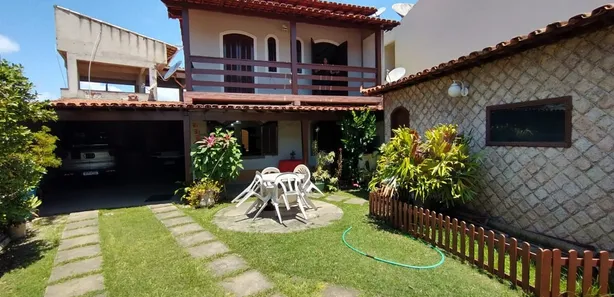 Casa com 3 Quartos para alugar, 100m² no Centro, Arraial do Cabo