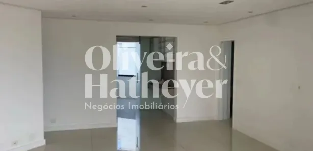 Cobertura com 3 Quartos para alugar, 115m² no Indianópolis, São Paulo