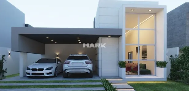 Casa de Condomínio com 3 Quartos à venda, 178m² no Universidade, Vitória da Conquista