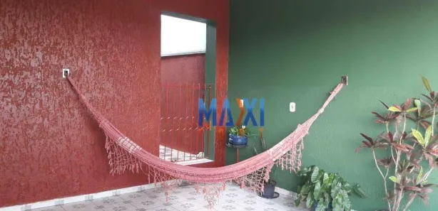 Casa com 2 Quartos à venda, 145m² no Jardim São Jorge, Hortolândia