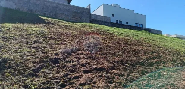 Terreno / Lote / Condomínio à venda, 503m² no Condominio Residencial Villa Ravenna, Itatiba