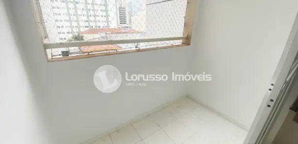Apartamento com 1 Quarto para alugar, 38m² no Centro, Curitiba