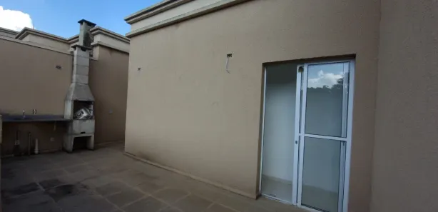 Cobertura com 3 Quartos à venda, 85m² no Jardim Ísis, Cotia