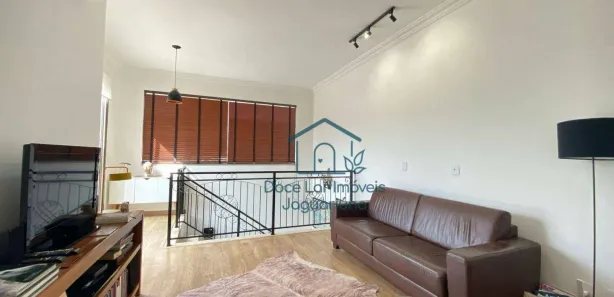 Casa de Condomínio com 3 Quartos à venda, 208m² no Vila Jorge Zambom, Jaguariúna