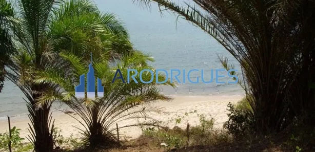 Terreno / Lote / Condomínio à venda, 332707000m² no , São Francisco do Conde