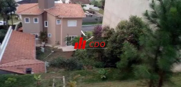Casa de Condomínio com 3 Quartos à venda, 270m² no Parque Delfim Verde, Itapecerica da Serra