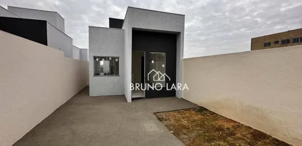 Casa com 3 Quartos à venda, 70m² no Tupanuara, São Joaquim de Bicas