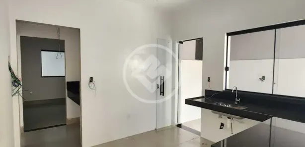 Casa de Condomínio com 3 Quartos à venda, 94m² no Novo Campinho, Pedro Leopoldo