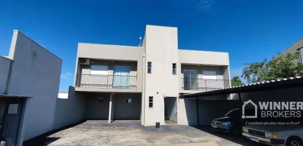 Apartamento com 2 Quartos à venda, 55m² no Residencial São José III, Sarandi