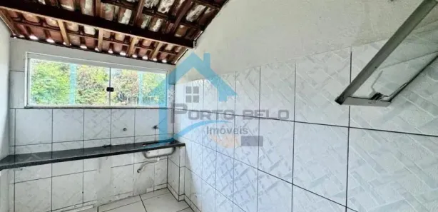 Apartamento com 2 Quartos à venda, 53m² no Centro, Contagem