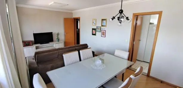 Apartamento com 3 Quartos à venda, 95m² no Centro, Ibiporã